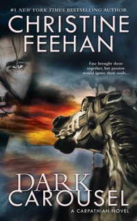Enlarge image Cover: Dark Carousel - Berkley Publishing Corporation,U.S.