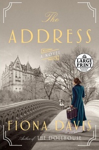 Enlarge image Cover: The Address - Random House USA Inc