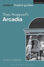 Cover: Tom Stoppard's Arcadia - Continuum International Publishing Group Ltd.