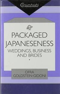 Abbildung von: Packaged Japaneseness - University of Hawai'i Press