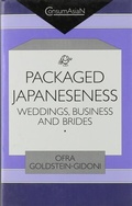 Abbildung von: Packaged Japaneseness - University of Hawai'i Press