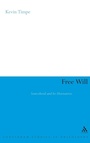 Cover: Free Will - Continuum Publishing Corporation