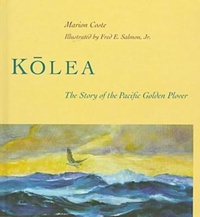 Enlarge image Cover: Kolea - University of Hawai'i Press