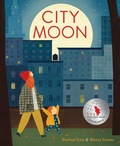 Cover: City Moon - Random House Books for Young Readers