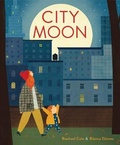 Cover: City Moon - Schwartz & Wade