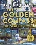 Cover: The Golden Compass Graphic Novel, Complete Edition - Knopf Books for Young Readers
