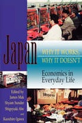 Cover: Japan - University of Hawai'i Press