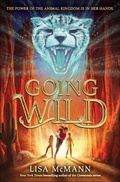 Cover: Going Wild - Turtleback Books