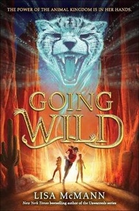 Enlarge image Cover: Going Wild - Turtleback Books