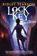 Cover: Initiation - Turtleback