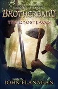 Cover: Ghostfaces - Turtleback Books