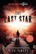 Cover: Last Star - Turtleback Books