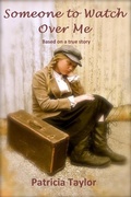 Cover: Someone to Watch Over Me - Mickie Dalton Foundation