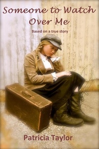 Enlarge image Cover: Someone to Watch Over Me - Mickie Dalton Foundation