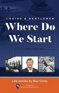Abbildung von: Ladies and Gentlemen - Where Do We Start - Publicious Pty Ltd