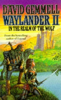 Enlarge image Cover: Waylander II - Legend