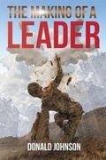 Cover: The Making of a Leader - CreateSpace