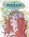 Cover: Mermaids - Fairy Lane Books