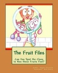 Cover: The Fruit Files - Confident Counselor