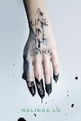 Cover: A Line in the Dark - Dutton Books for Young Readers
