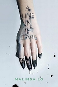Enlarge image Cover: A Line in the Dark - Dutton Books for Young Readers