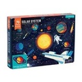 Cover: Solar System Puzzle - Galison