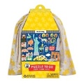 Cover: New York City Puzzle to Go - Galison