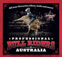 Abbildung von: Professional Bull Riders of Australia - Hachette Australia