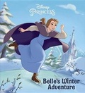 Cover: Belle's Winter Adventure (Disney Princess) - Random House Inc
