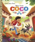 Cover: Coco Little Golden Book (Disney/Pixar Coco) - Golden Books Publishing Company, Inc.