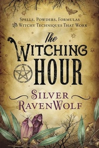 Enlarge image Cover: The Witching Hour - Llewellyn Publications,U.S.