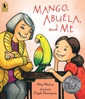 Cover: Mango, Abuela, and Me - Candlewick Press,U.S.