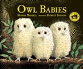 Cover: Owl Babies - Candlewick Press,U.S.
