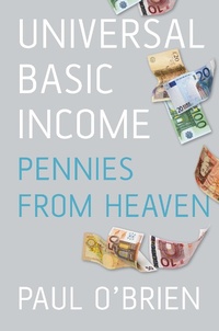 Enlarge image Cover: Universal Basic Income - The History Press Ltd