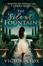 Cover: The Silent Fountain - Mira Books
