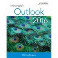 Abbildung von: Microsoft (R) Outlook 2016 - EMC Paradigm,US