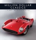 Cover: Million Dollar Classics - Chartwell Books