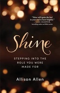 Cover: Shine - Revell, a division of Baker Publishing Group