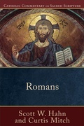 Cover: Romans - Baker Academic, Div of Baker Publishing Group