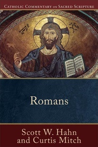 Enlarge image Cover: Romans - Baker Academic, Div of Baker Publishing Group