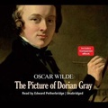 Cover: The Picture of Dorian Gray Lib/E - Blackstone Publishing