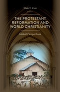 Cover: Protestant Reformation and World Christianity - William B Eerdmans Publishing Co