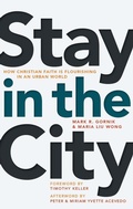 Cover: Stay in the City - William B Eerdmans Publishing Co