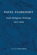Cover: Early Religious Writings, 1903-1909 - William B Eerdmans Publishing Co