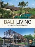 Cover: Bali Living - Tuttle Publishing