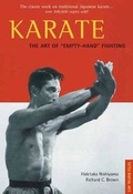 Cover: Karate the Art of Empty-Hand Fighting - Tuttle Publishing