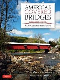 Abbildung von: America's Covered Bridges - Tuttle Publishing