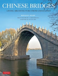 Abbildung von: Chinese Bridges - Tuttle Publishing