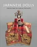 Cover: Japanese Dolls - Tuttle Publishing