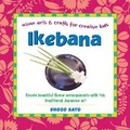 Cover: Ikebana - Tuttle Publishing